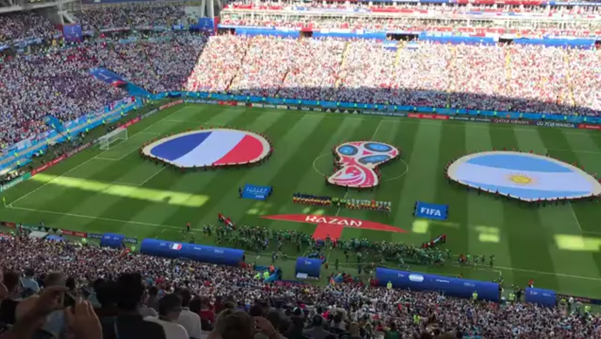 现前