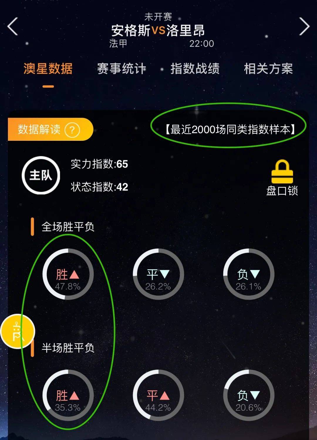 他会在每一