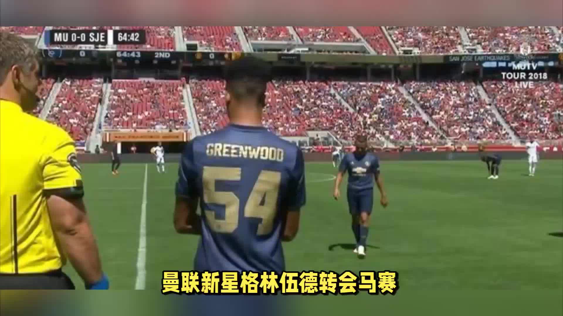 新规
